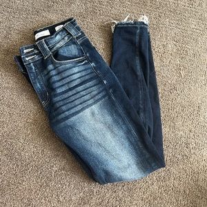 KanCan skinny jeans